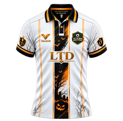 Maillot de UR Namur [LTD]