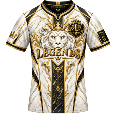 Maillot de Legends