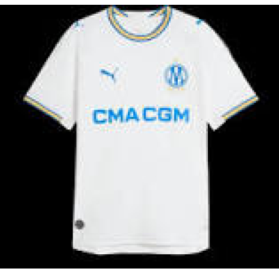 Maillot de aller l'om