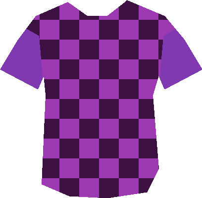Maillot de AS Bricotte