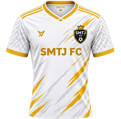 Maillot de SMTJ