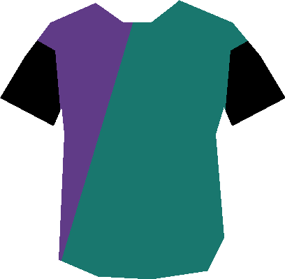 Maillot de Les Agora