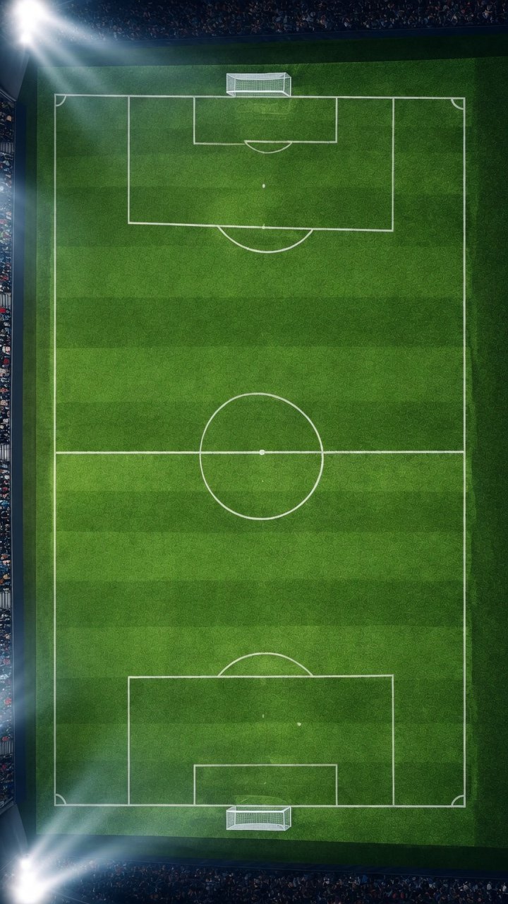 Terrain CoachFoot