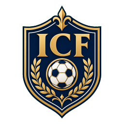 Badge Modérateur ICF