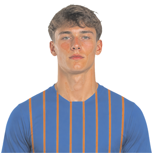 Laporte MICHAEL, Arrière droit dans CoachFoot