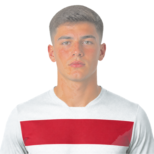 Chris KRAIKO, Défenseur central dans CoachFoot