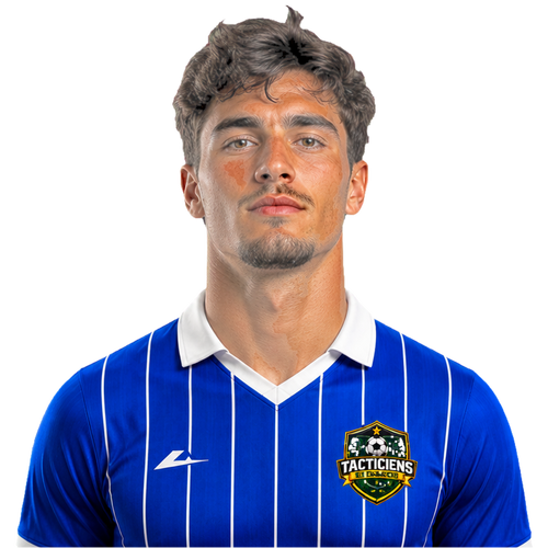 W. MARTINEZ