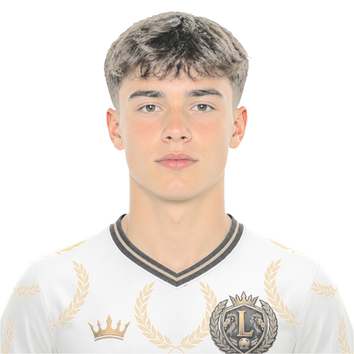 Noah PEREZ, Gardien de but dans CoachFoot