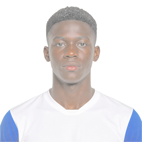 Ousmane DABO, Ailier gauche dans CoachFoot