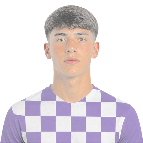 Alvaro DOMINGUEZ, Avant-centre dans CoachFoot