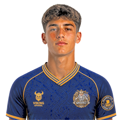 Charles PIERRE, Piston gauche dans CoachFoot