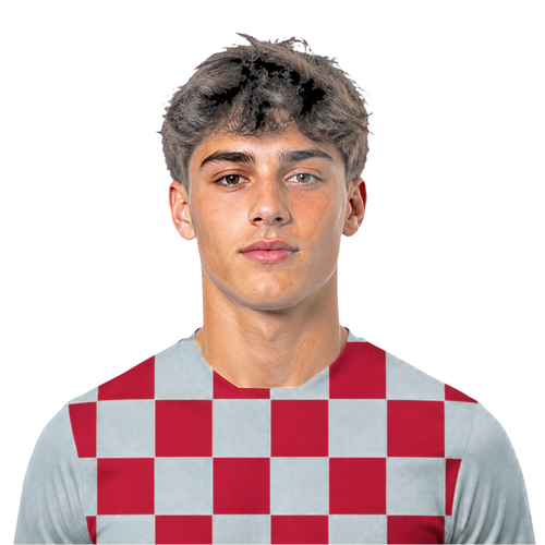 Maxime LAMBERT, Milieu offensif dans CoachFoot