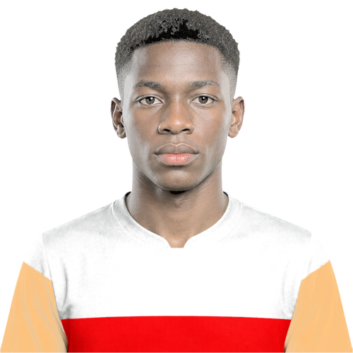 Oumar COLY, Milieu offensif dans CoachFoot