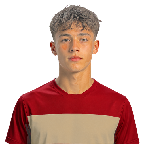 Enzo KOLTON, Milieu central dans CoachFoot