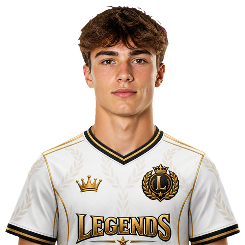 Léo MARTIN, Défenseur central dans CoachFoot