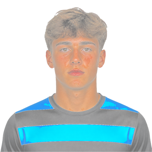 Giovanni PALOMA FLORA, Milieu offensif dans CoachFoot