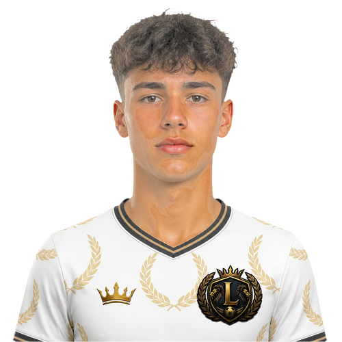 Zlatan KEVINOVIC, Avant-centre dans CoachFoot