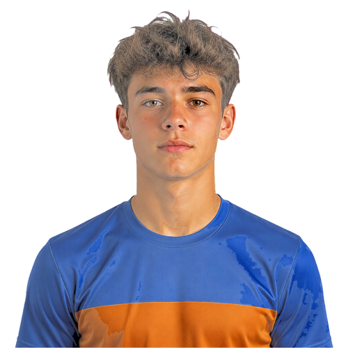Léo MARTIN, Milieu droit dans CoachFoot