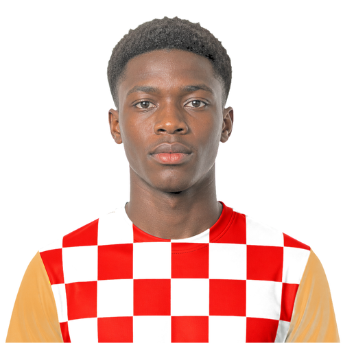 Moctar OUSMANE, Piston droit dans CoachFoot