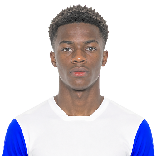Ben NDIAYE, Avant-centre dans CoachFoot