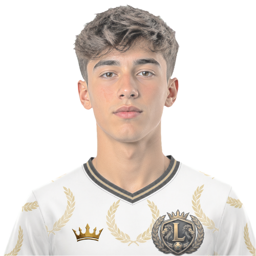 Bruno FERNANDES, Milieu central dans CoachFoot