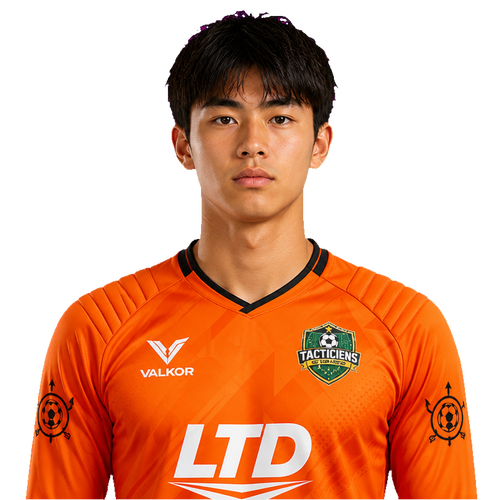 G. WAKABAYASHI