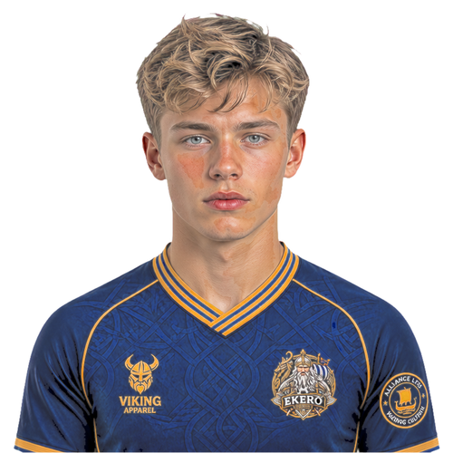 Jesper KARLSTRÖM, Milieu offensif dans CoachFoot