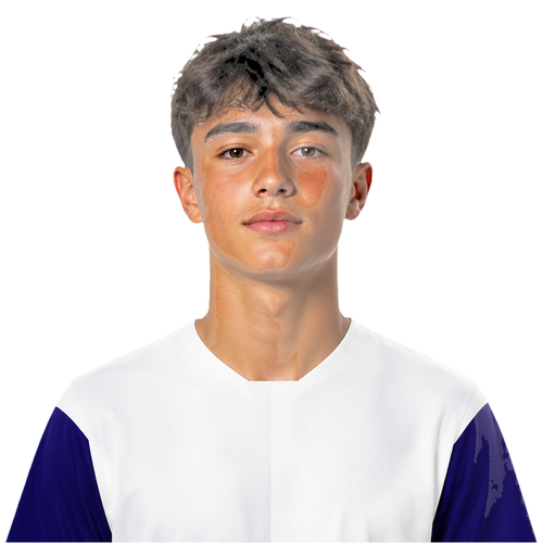 Noa NOEL, Ailier gauche dans CoachFoot