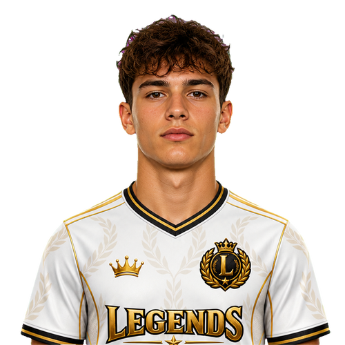 Sebastien DUBOIS, Milieu défensif dans CoachFoot