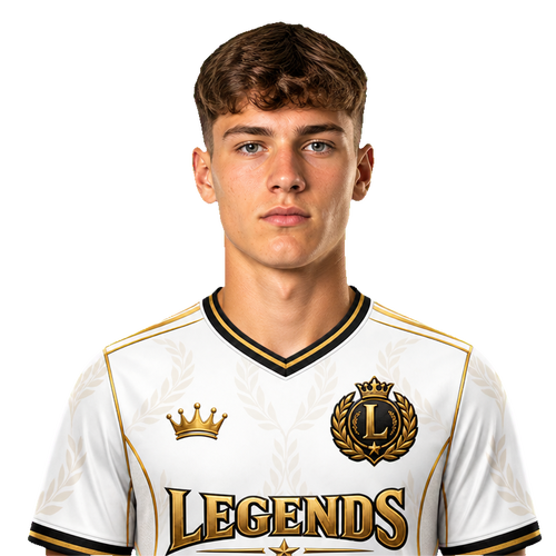 Aleksandr SOKOLOV, Défenseur central dans CoachFoot
