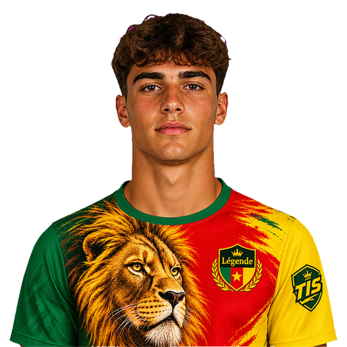 Samuel FERNANDES, Défenseur central dans CoachFoot