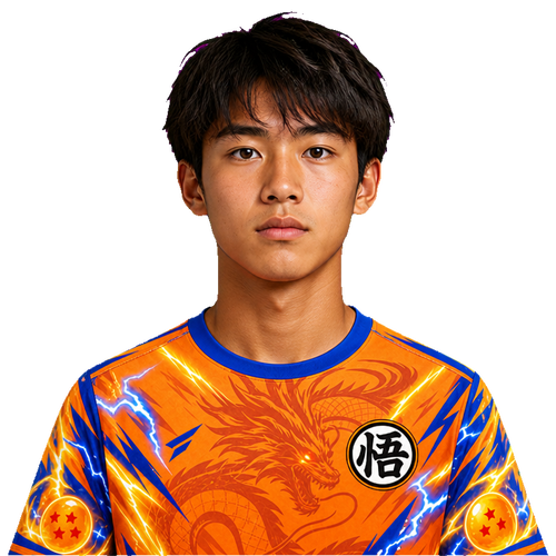 Sō TAKAGI, Arrière gauche dans CoachFoot