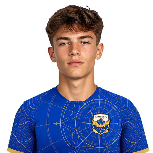 Krzysztof ČERNÝ, Arrière droit dans CoachFoot
