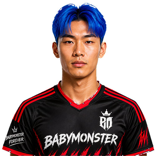 Tae HUANG, Défenseur central dans CoachFoot