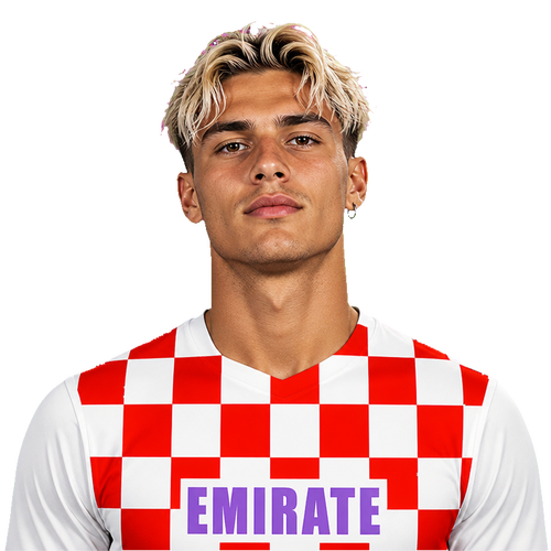 Stephane MASSON, Avant-centre dans CoachFoot