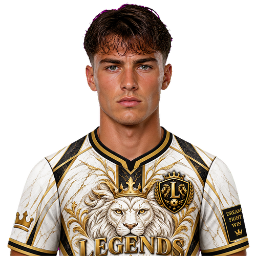 Kevin DUVAL, Milieu défensif dans CoachFoot
