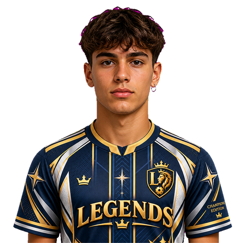 Dominique OLIVIER, Milieu offensif dans CoachFoot