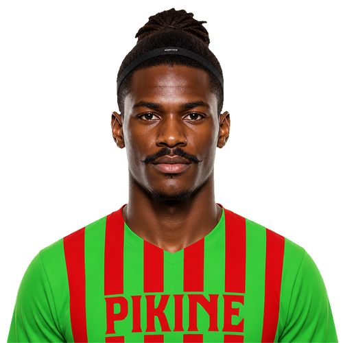 Laye AIDARA, Avant-centre dans CoachFoot