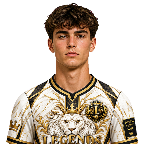 Léo GOMEZ, Milieu défensif dans CoachFoot
