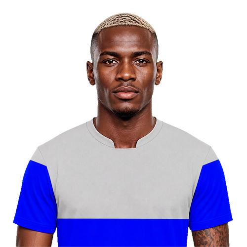 Boubacar BAH, Milieu gauche dans CoachFoot