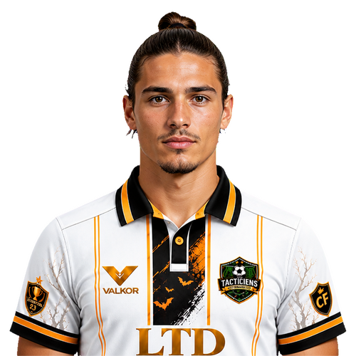 Valentin STEPHANE, Milieu défensif dans CoachFoot