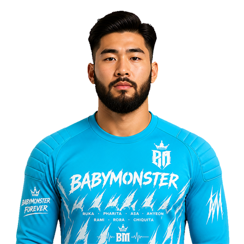 Kang OH, Gardien de but dans CoachFoot