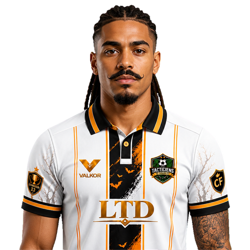Wagner LUIZ, Défenseur central dans CoachFoot
