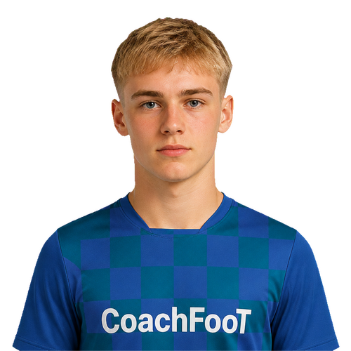Florian WIRTZ, Milieu offensif dans CoachFoot