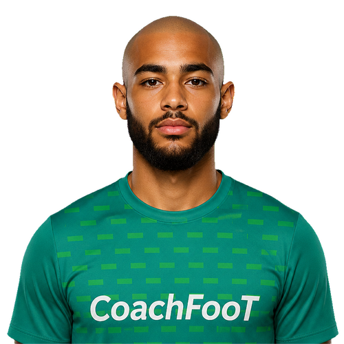 Bernard POIREAU, Défenseur central dans CoachFoot
