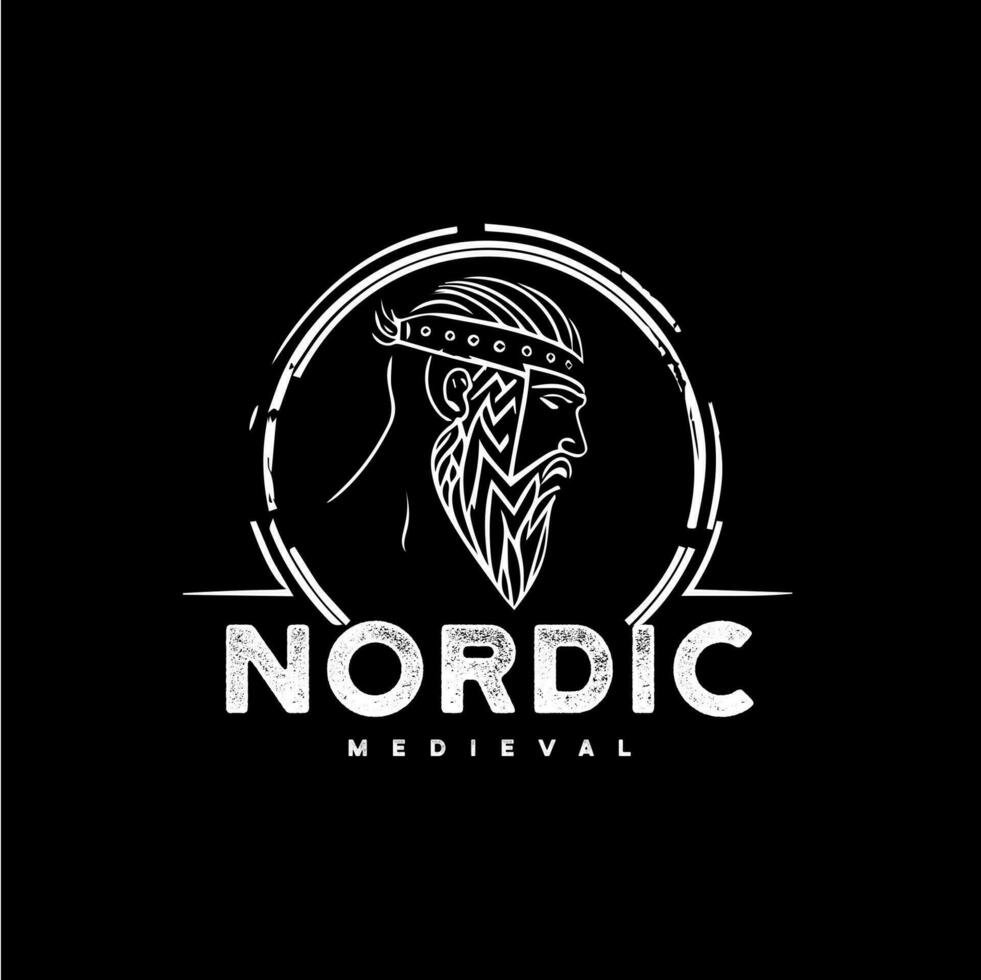 Logo de Les Nordiques