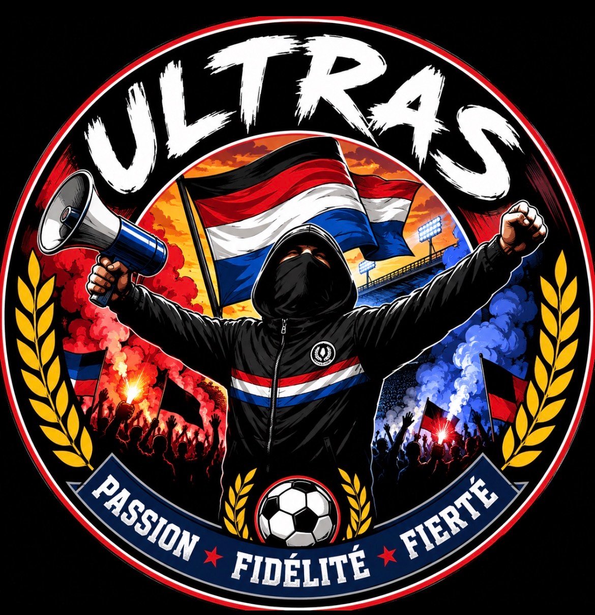 Logo de Les Ultras